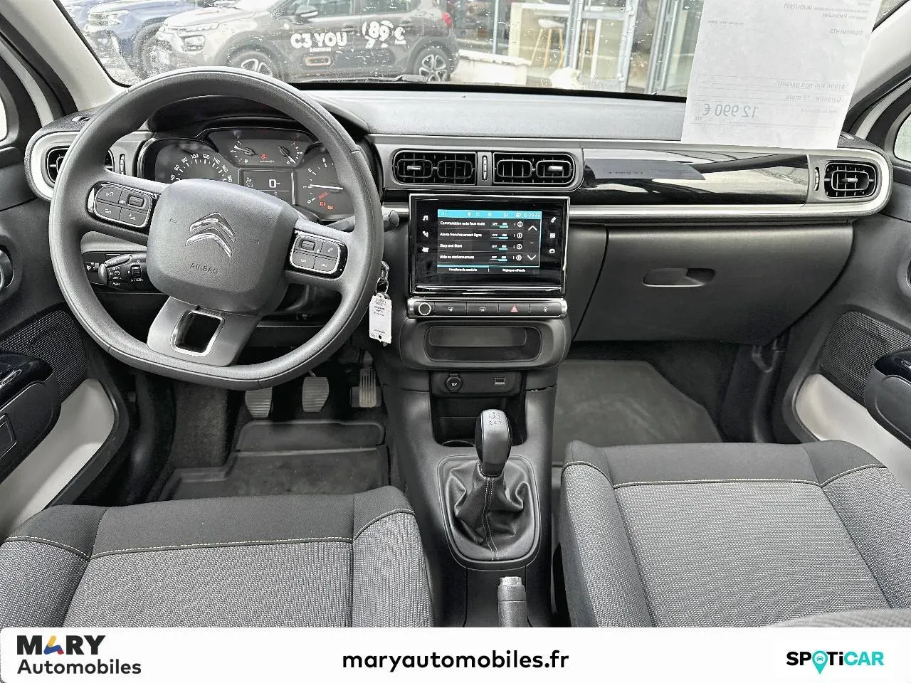 image du véhicule