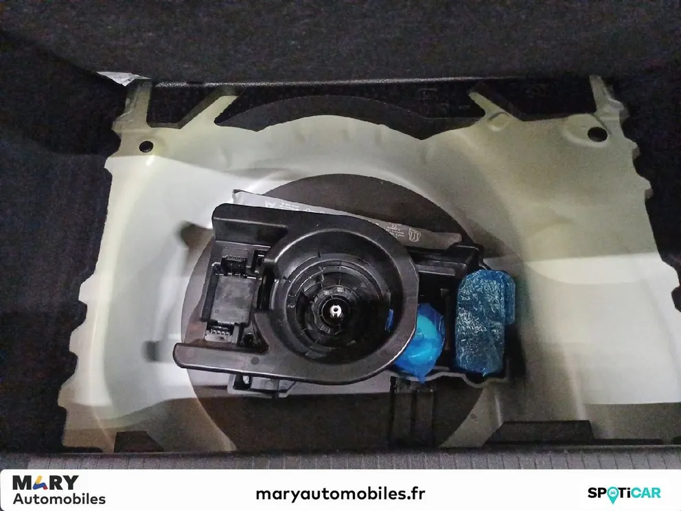 Véhicule occasion 211097 - peugeot 208 - Photo 13