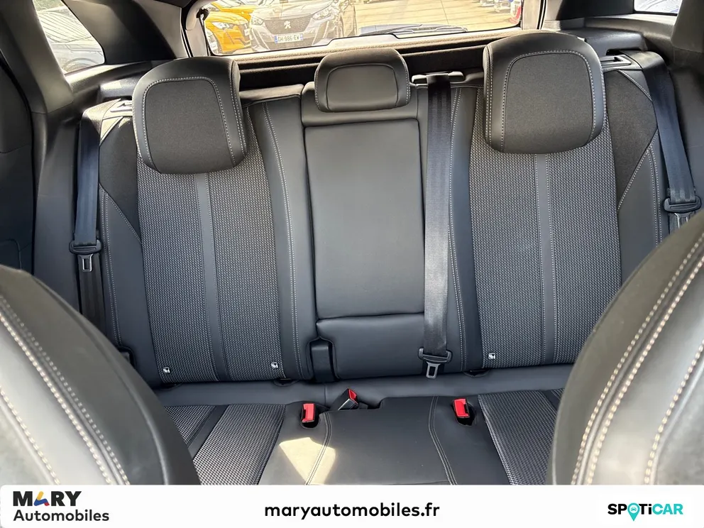 Véhicule occasion 239303 - peugeot 3008 - Photo 19