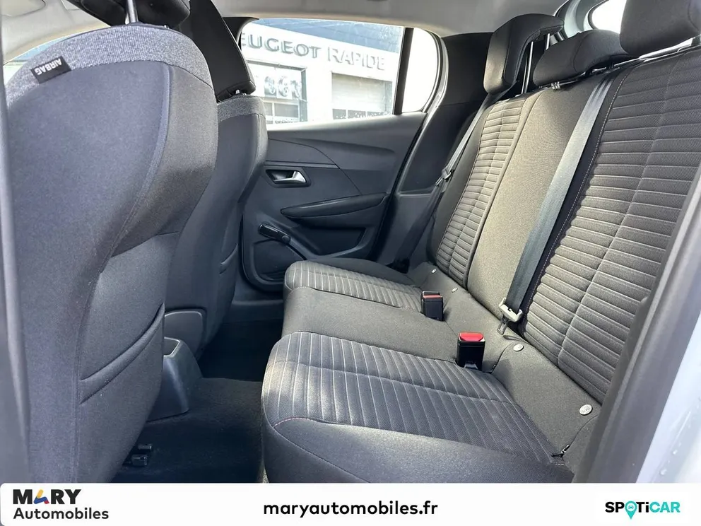 Véhicule occasion 94677 - peugeot 208 - Photo 10