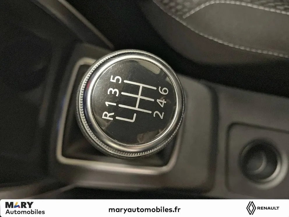 Véhicule occasion 210457 - dacia DUSTER - Photo 13