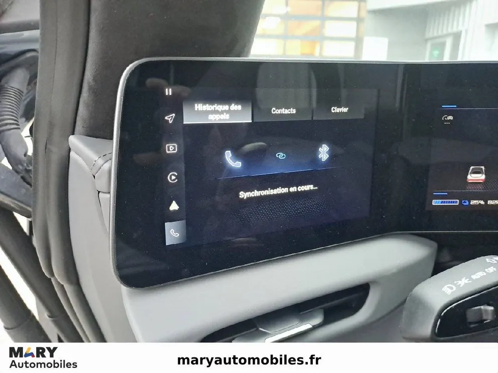 Véhicule occasion 196295 - mg CYBERSTER - Photo 16