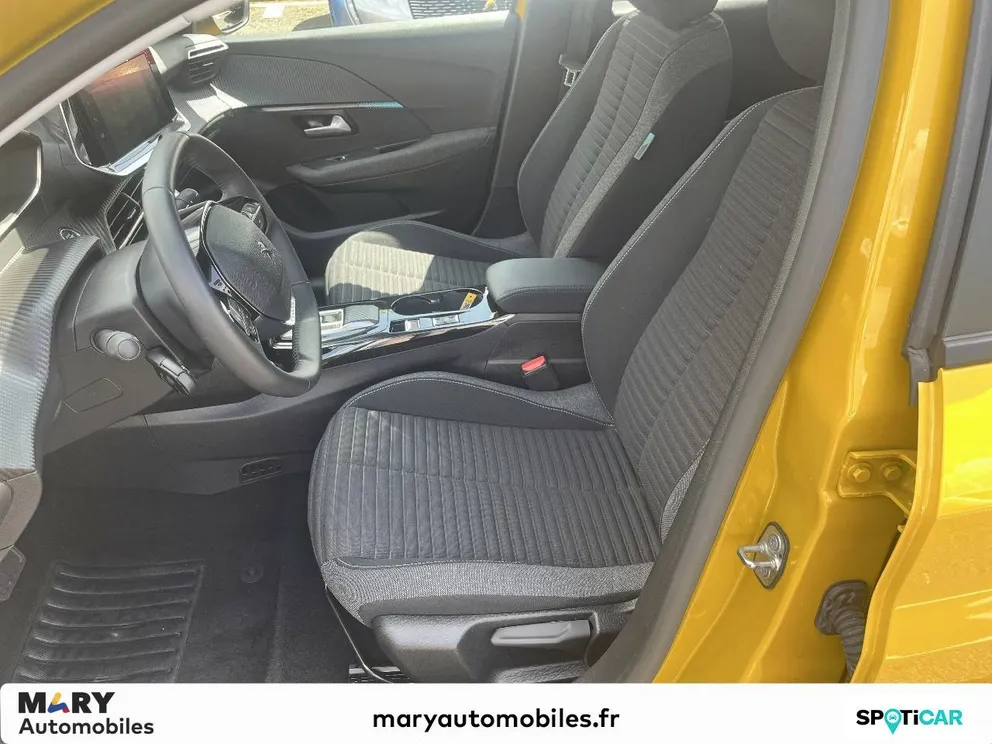 Véhicule occasion 190264 - peugeot 208 - Photo 9