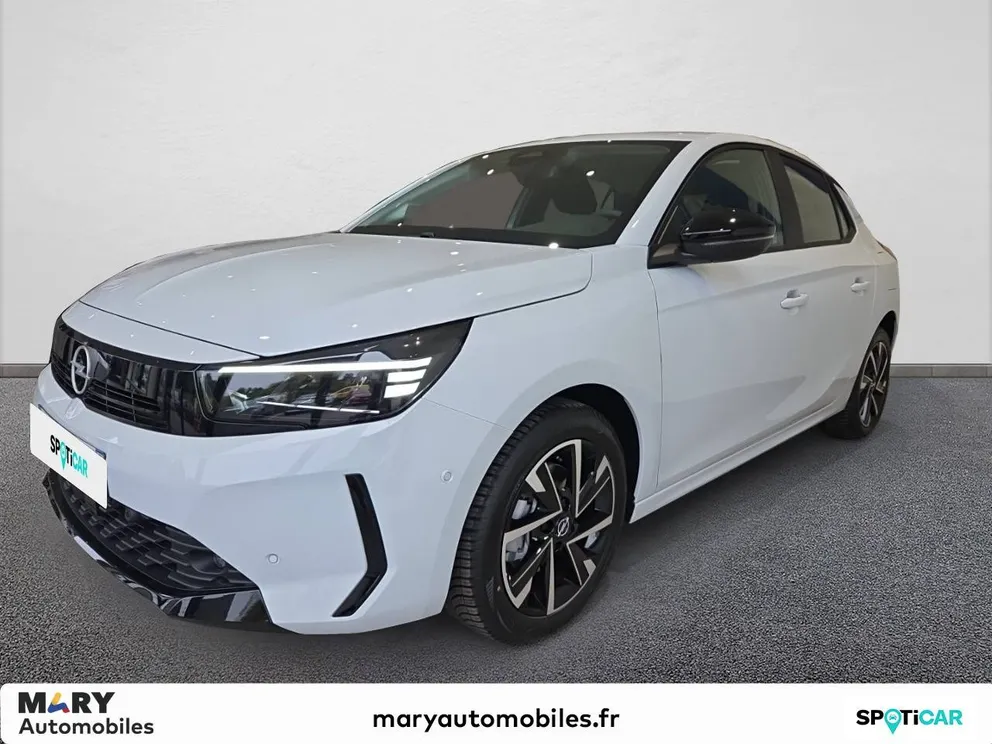 Véhicule occasion 230617 - opel CORSA - Photo 1