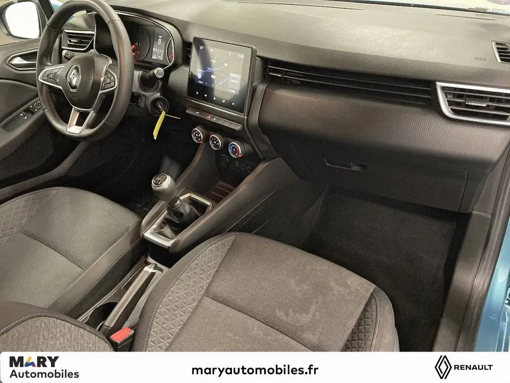 Véhicule occasion 213865 - renault CLIO - Photo 17