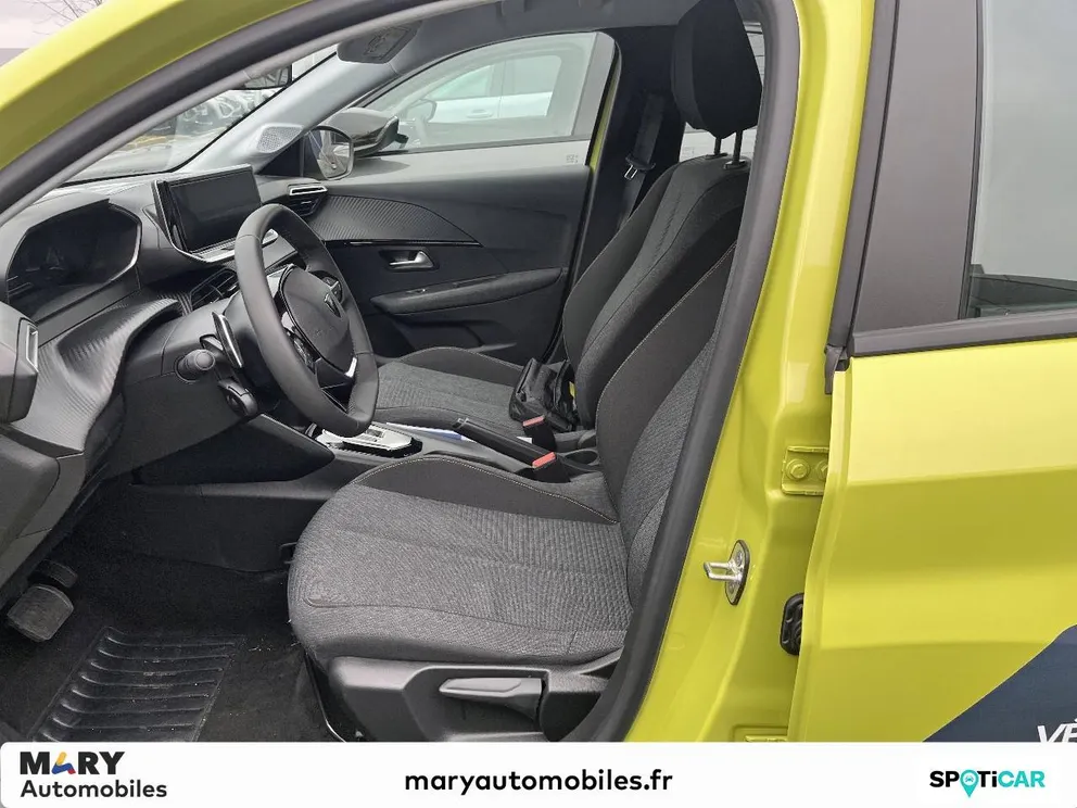 Véhicule occasion 186357 - peugeot 208 - Photo 9