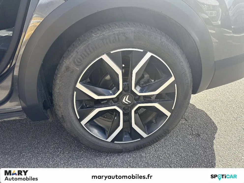 Véhicule occasion 227753 - Citroën C4 X - Photo 10