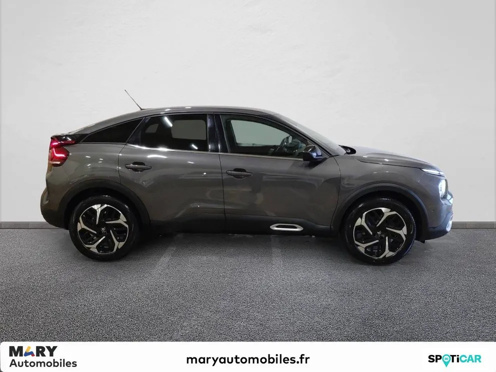 Véhicule occasion 209059 - Citroën C4 - Photo 4