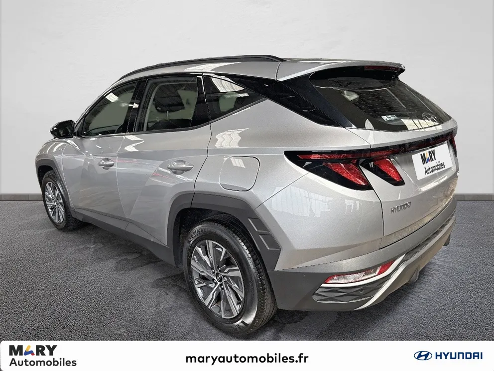 Véhicule occasion 236501 - hyundai TUCSON - Photo 2