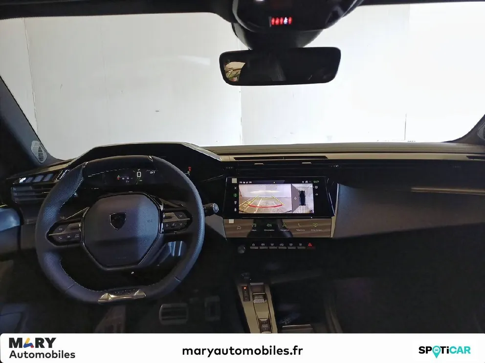 Véhicule occasion 171960 - peugeot 308 - Photo 8