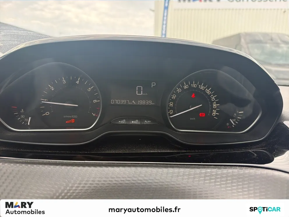 Véhicule occasion 1234064 - peugeot 2008 - Photo 18
