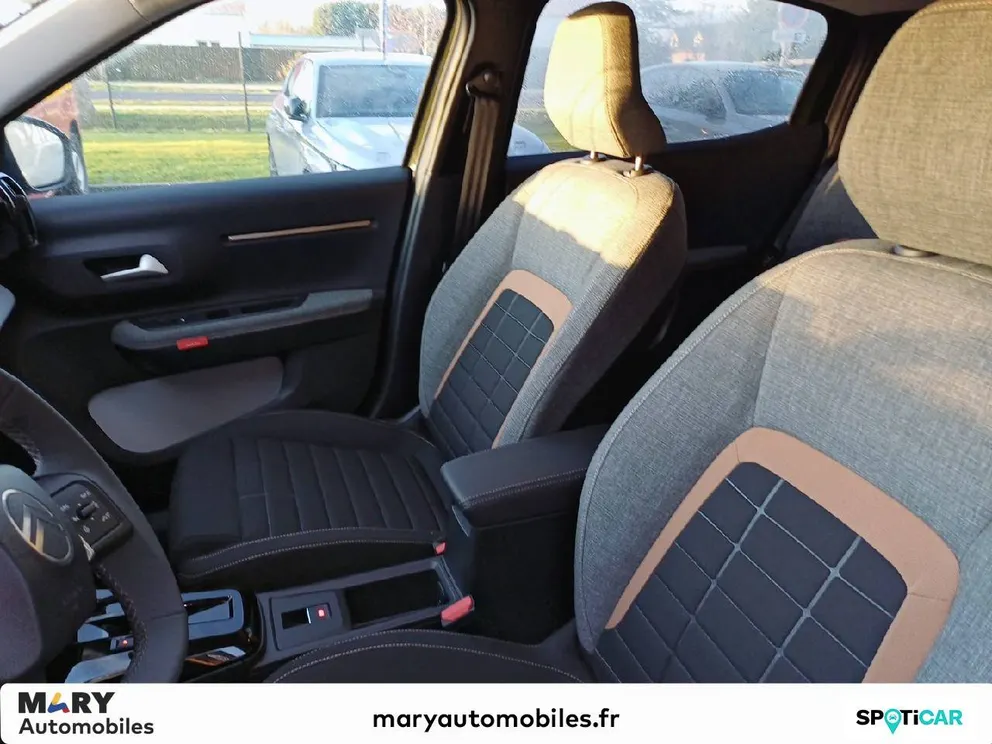 Véhicule occasion 197723 - Citroën C3 AIRCROSS - Photo 9