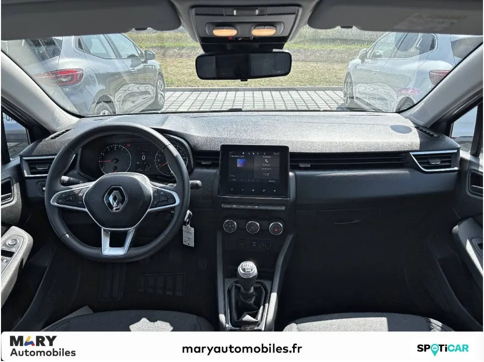 Véhicule occasion 212848 - renault CLIO - Photo 7
