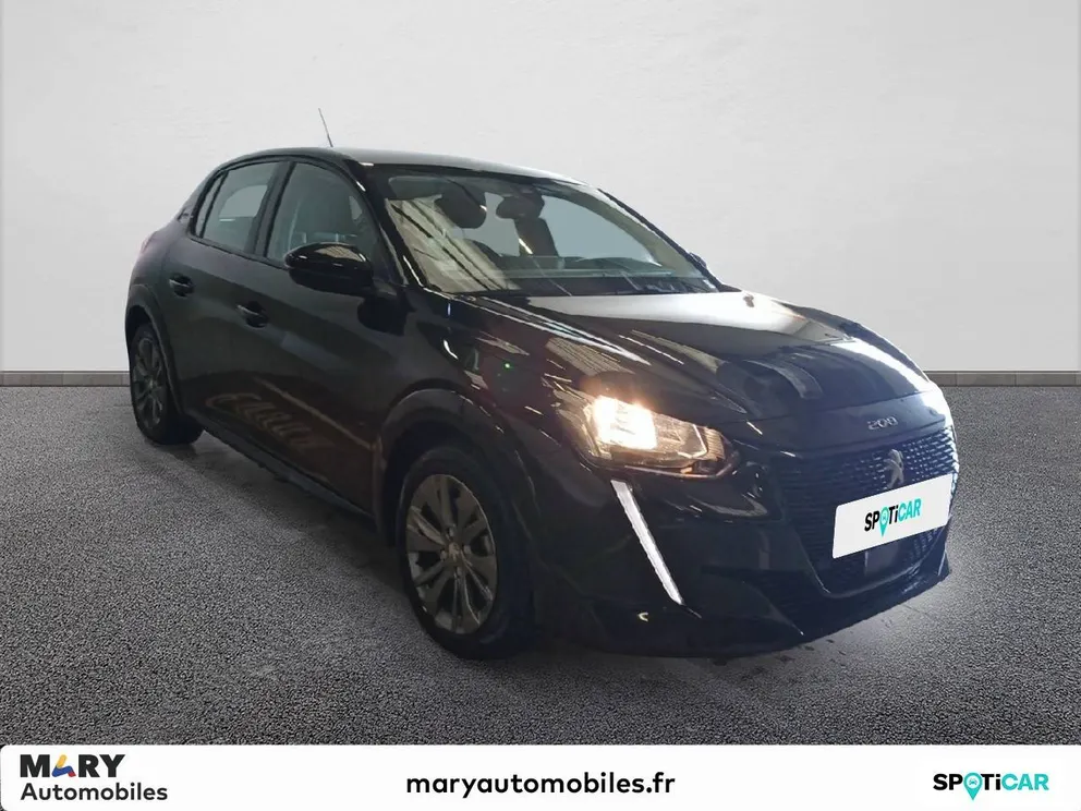 Véhicule occasion 184948 - peugeot 208 - Photo 3