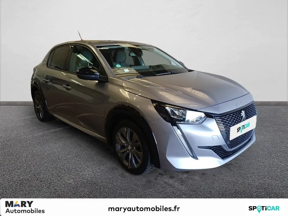 Véhicule occasion 222430 - peugeot 208 - Photo 3