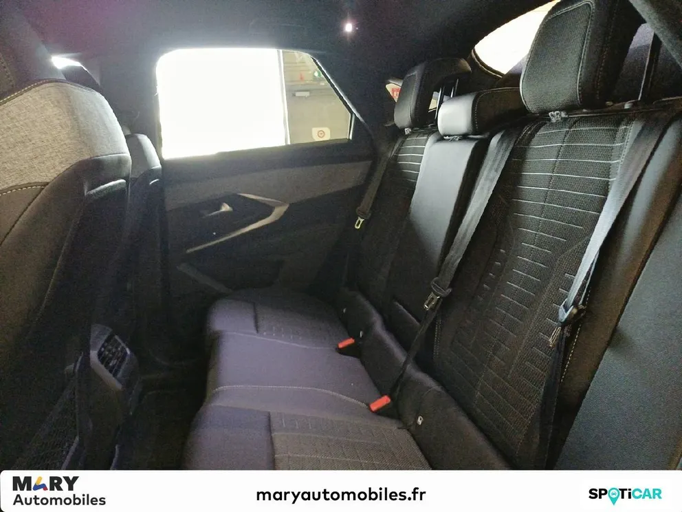 Véhicule occasion 194824 - peugeot 3008 - Photo 10