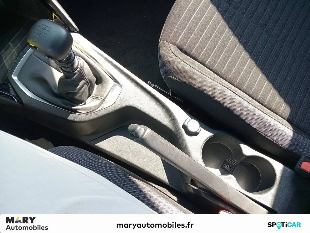 Véhicule occasion 162644 - peugeot 2008 - Photo 15