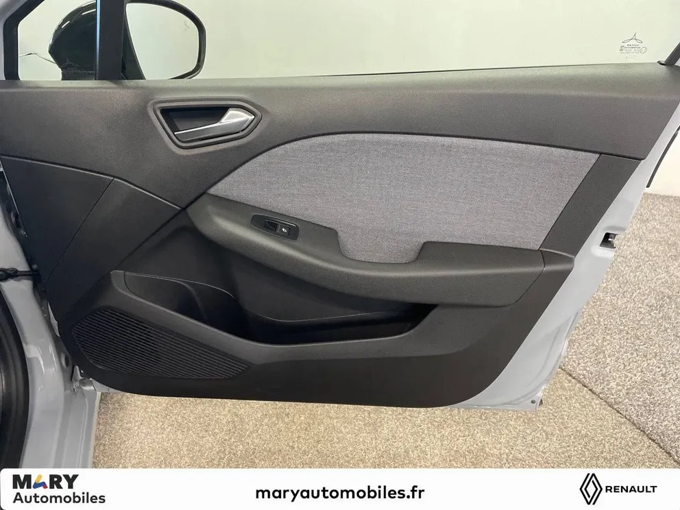 Véhicule occasion 229414 - renault CLIO - Photo 18