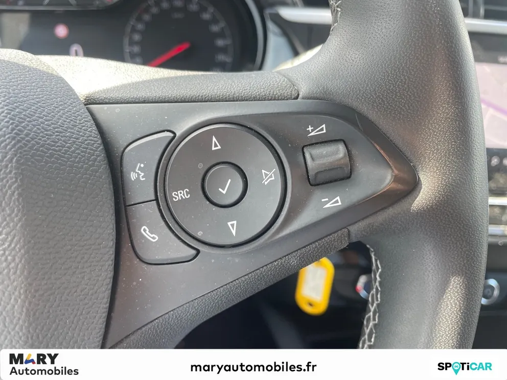 Véhicule occasion 1236444 - opel CORSA - Photo 12