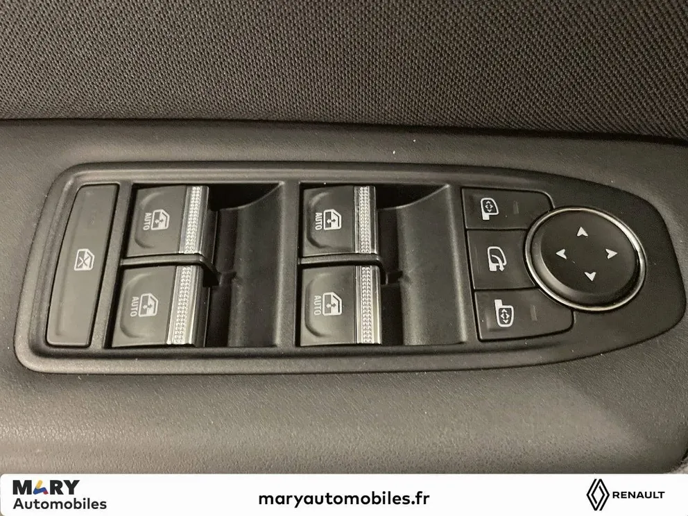 Véhicule occasion 207828 - renault SYMBIOZ - Photo 14