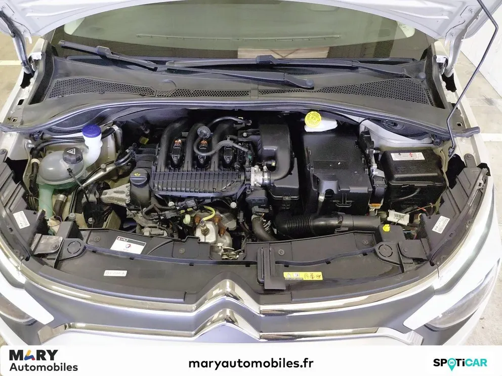 Véhicule occasion 209707 - Citroën C3 - Photo 12