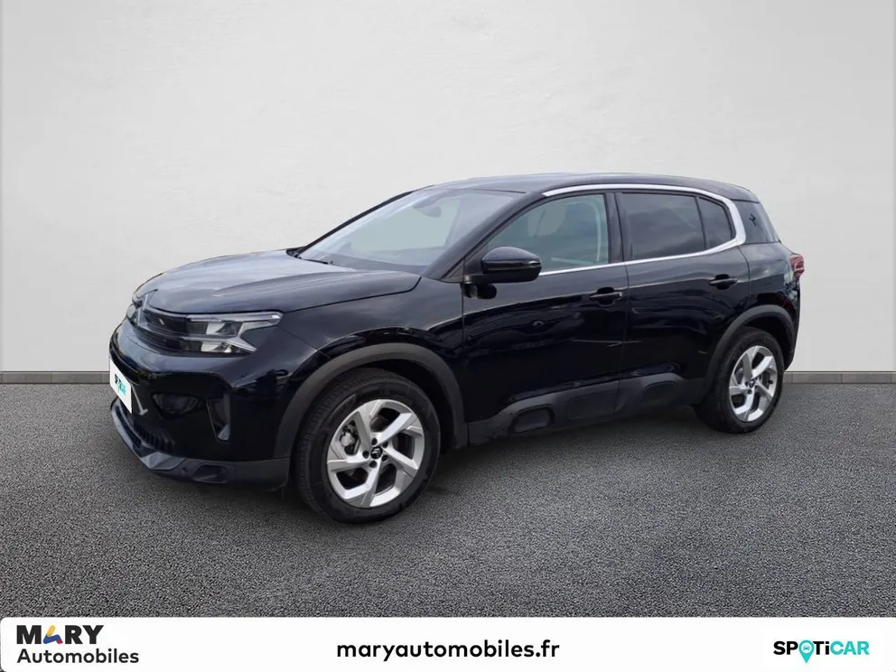 Véhicule occasion 202003 - Citroën C5 AIRCROSS - Photo 1