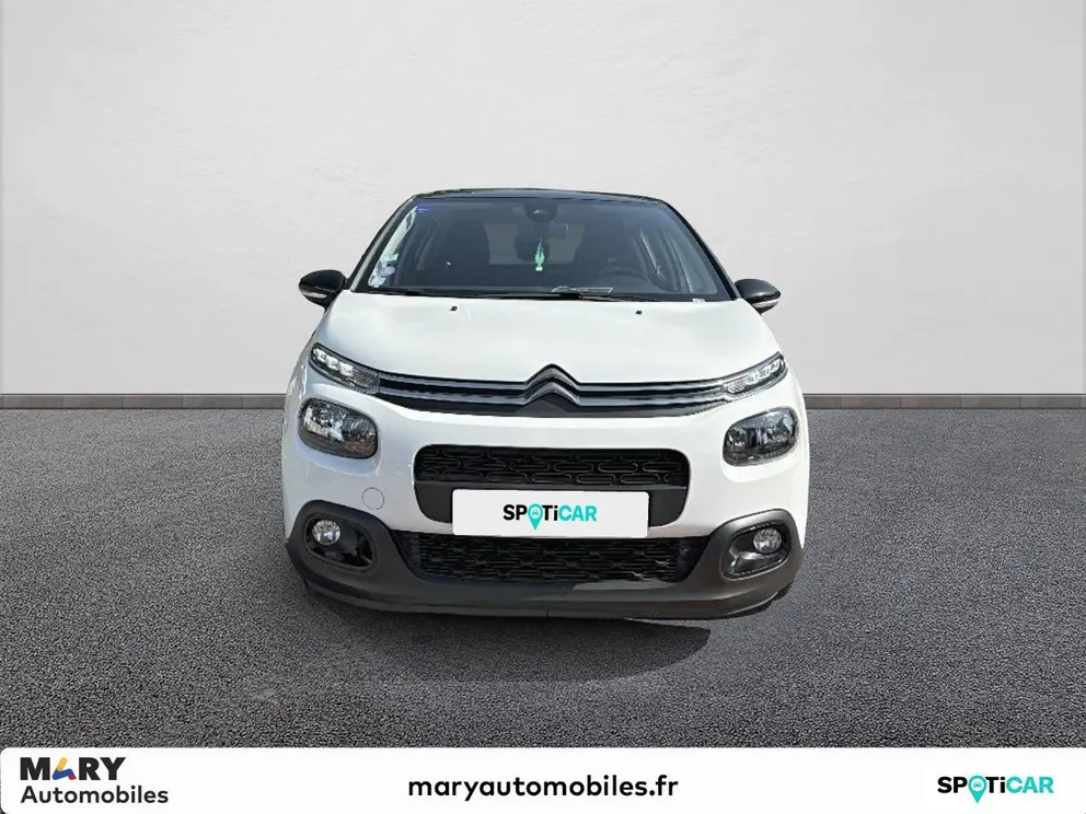 Véhicule occasion 192575 - Citroën C3 - Photo 2