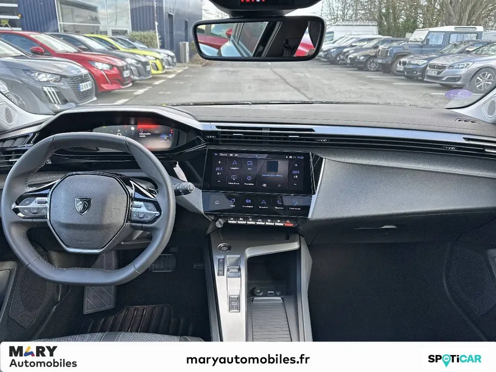 Véhicule occasion 211321 - peugeot 308 - Photo 8