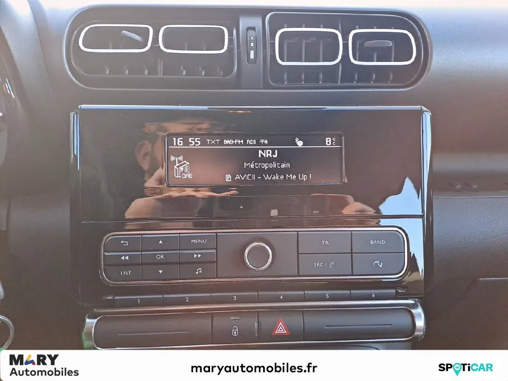Véhicule occasion 214623 - Citroën C3 AIRCROSS - Photo 12