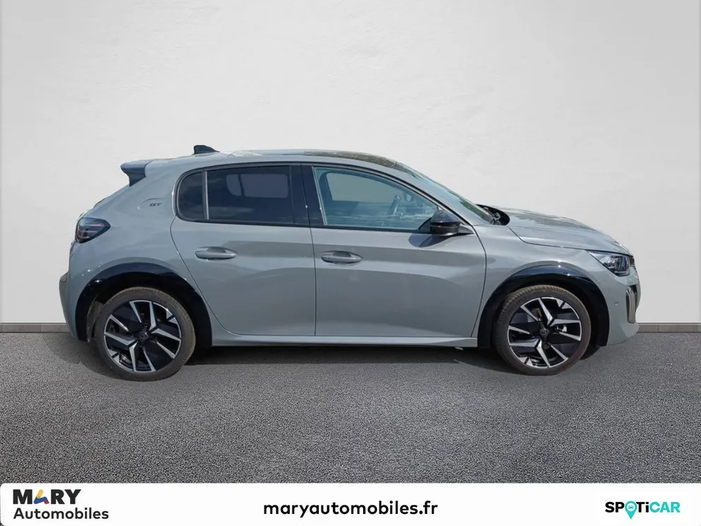 Véhicule occasion 238108 - peugeot 208 - Photo 4