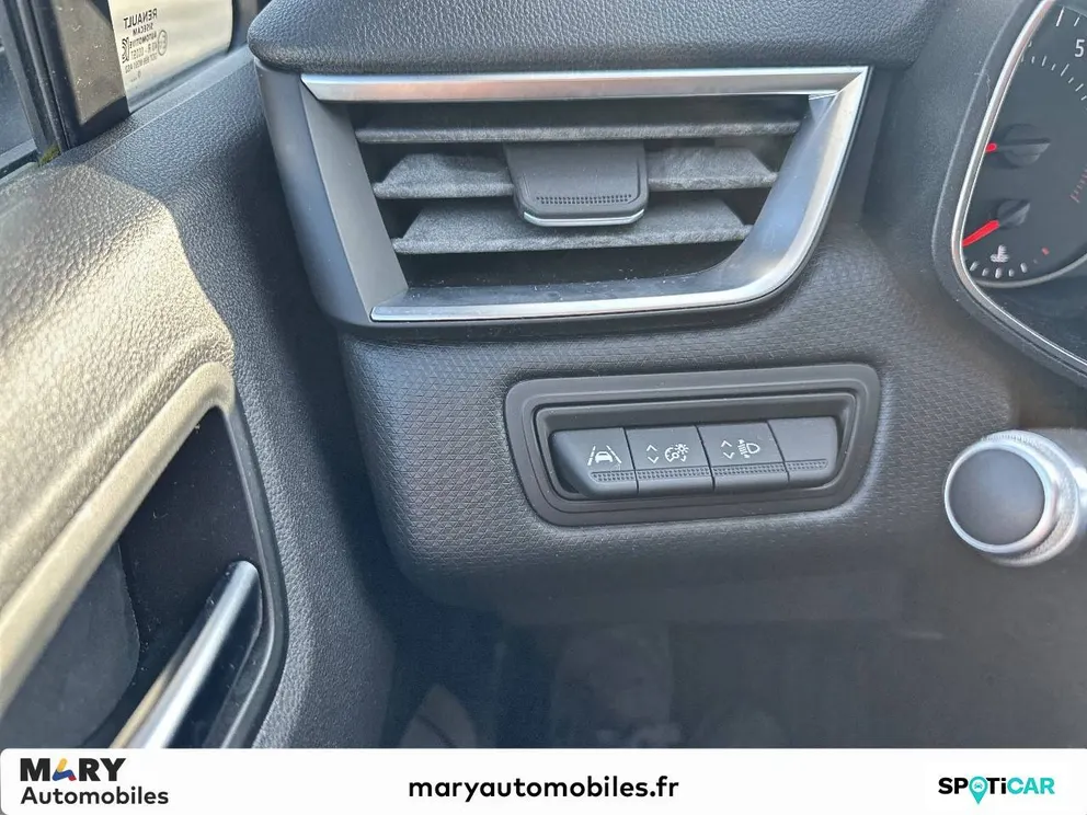 Véhicule occasion 225594 - renault CLIO - Photo 14