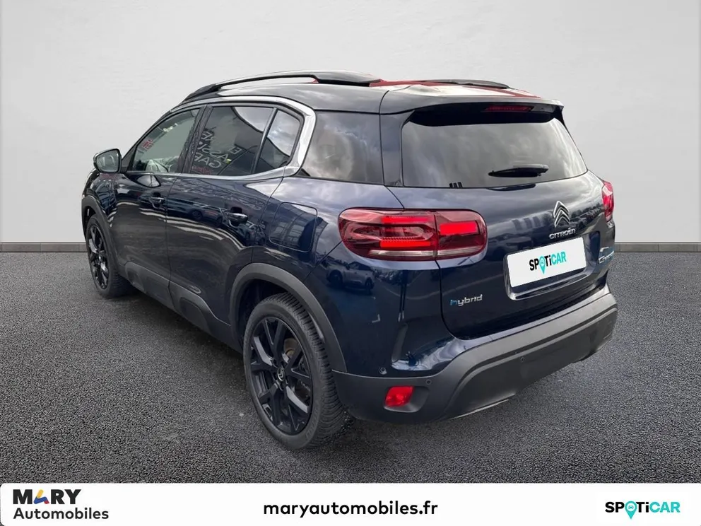 Véhicule occasion 220667 - Citroën C5 AIRCROSS - Photo 7