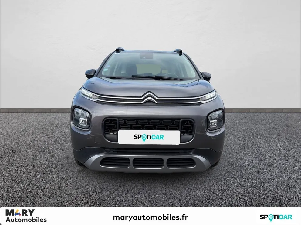Véhicule occasion 224756 - Citroën C3 AIRCROSS - Photo 2