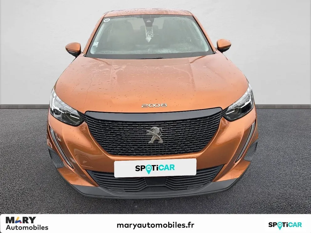 Véhicule occasion 205044 - peugeot 2008 - Photo 2