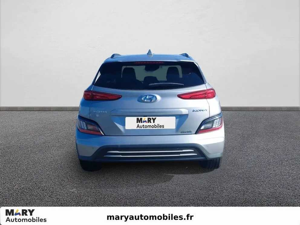 Véhicule occasion 223012 - hyundai KONA - Photo 5