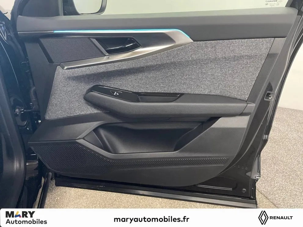 Véhicule occasion 234072 - renault ESPACE - Photo 21