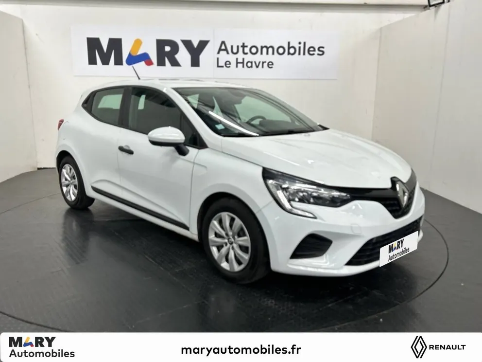 Véhicule occasion 225675 - renault CLIO - Photo 3