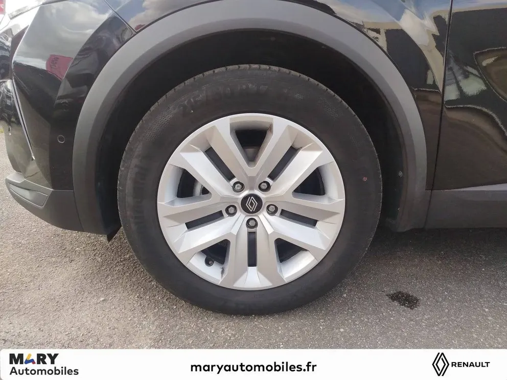 Véhicule occasion 231739 - renault CAPTUR - Photo 11