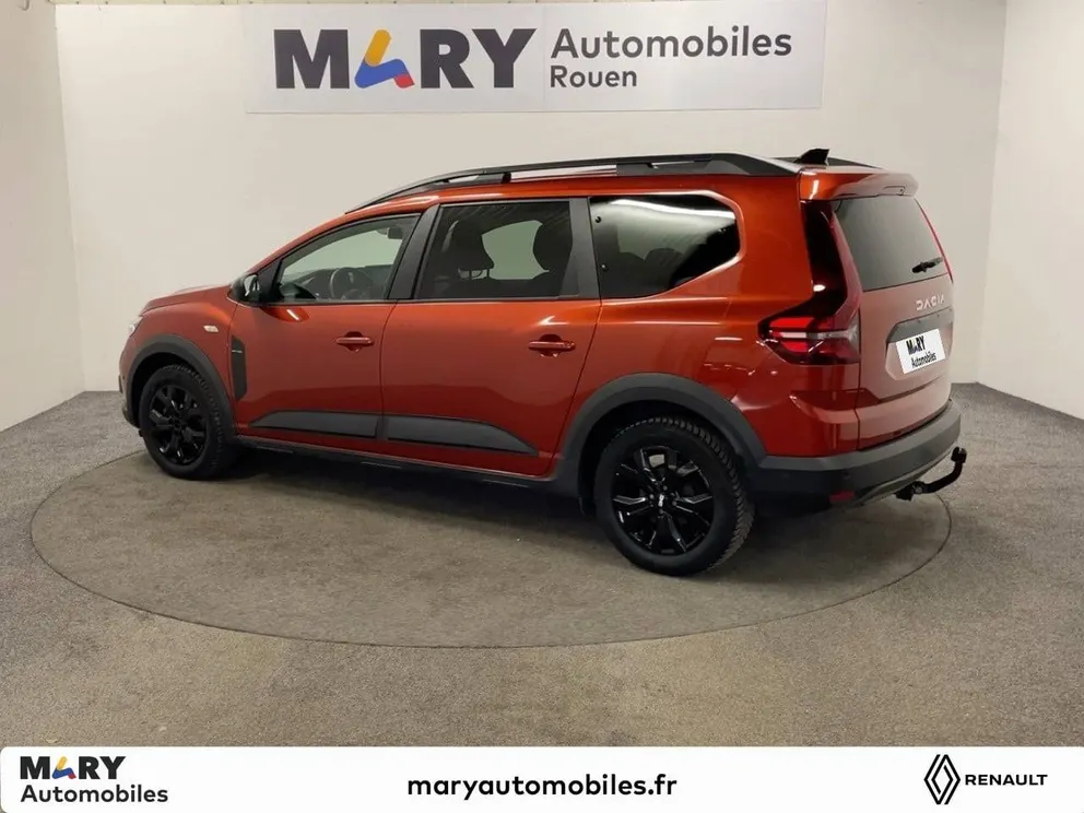 Véhicule occasion 198952 - dacia JOGGER - Photo 7
