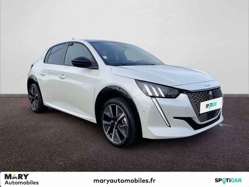 Véhicule occasion 205177 - peugeot 208 - Photo 3