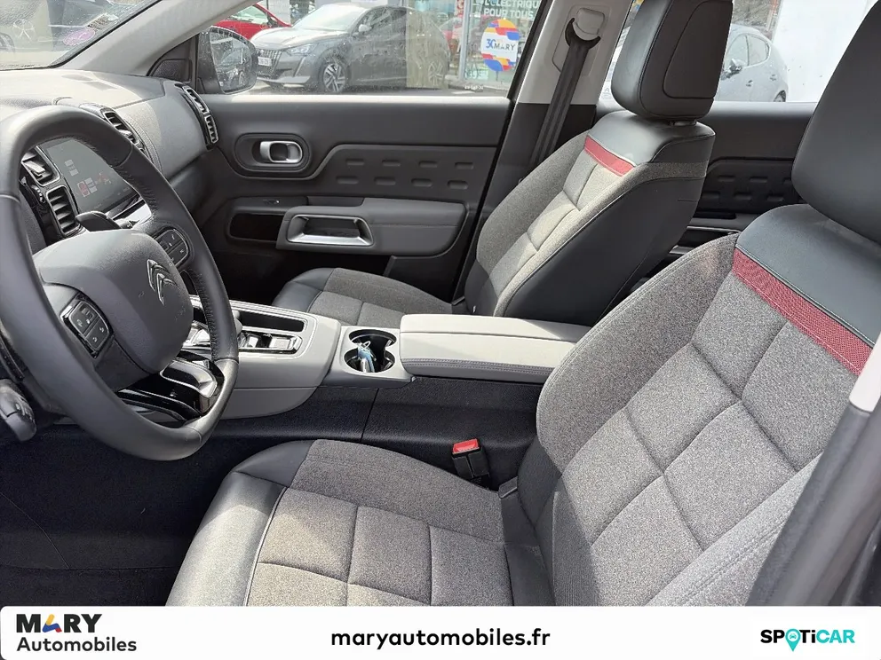 Véhicule occasion 235636 - Citroën C5 AIRCROSS - Photo 13