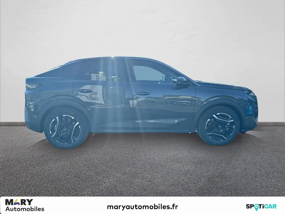 Véhicule occasion 176740 - peugeot 3008 - Photo 5