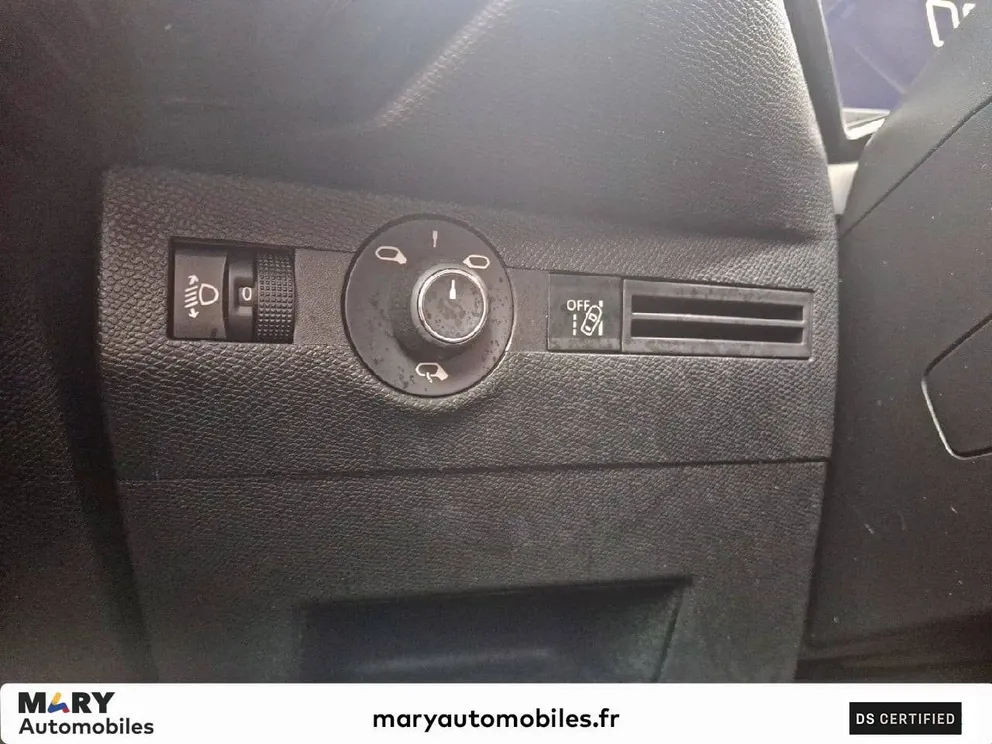 Véhicule occasion 219181 - ds DS 7 - Photo 17