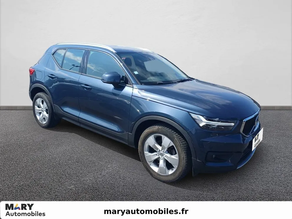 Véhicule occasion 231238 - volvo XC40 - Photo 3