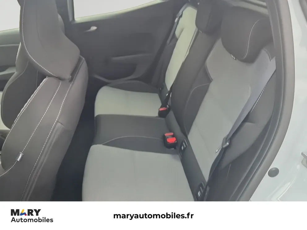 Véhicule occasion 1243957 - renault CLIO - Photo 15