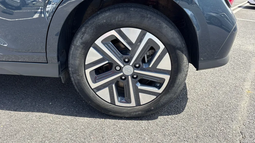 Véhicule occasion 1228385 - hyundai KONA - Photo 9