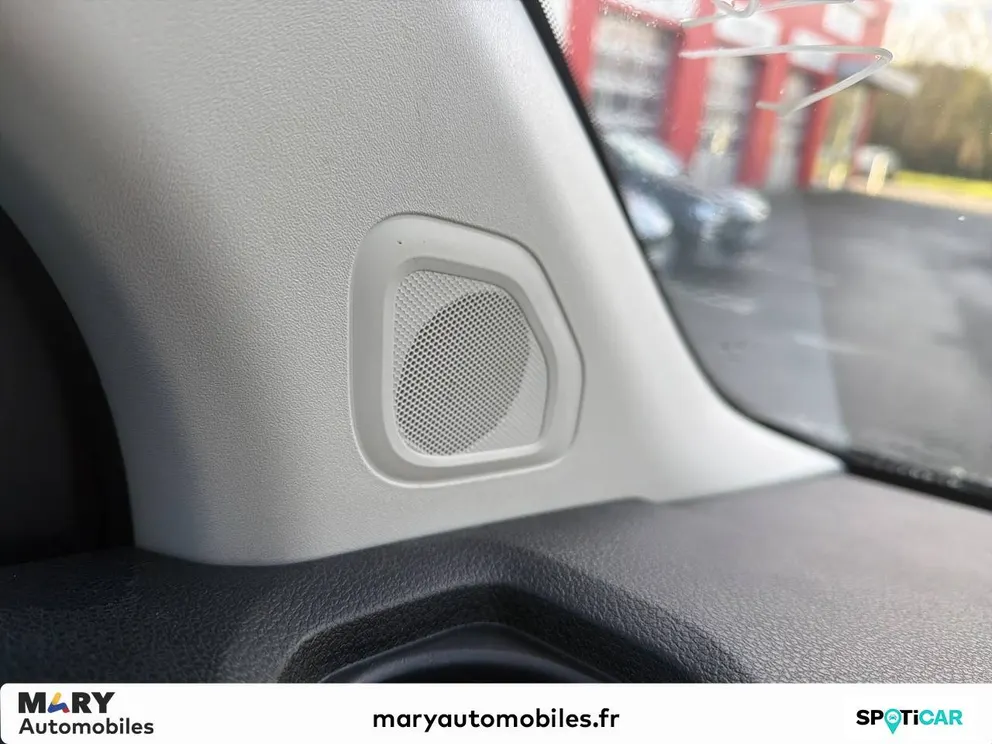 Véhicule occasion 199048 - peugeot EXPERT - Photo 14