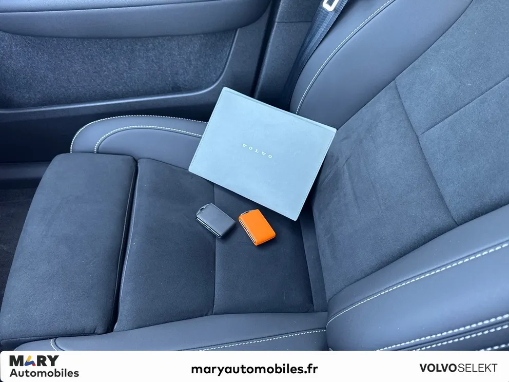 Véhicule occasion 1227999 - volvo XC40 - Photo 22