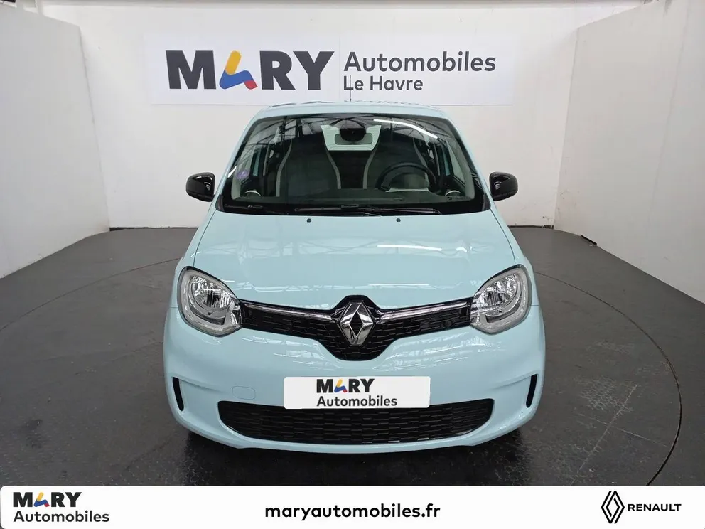 Véhicule occasion 216325 - renault TWINGO - Photo 2