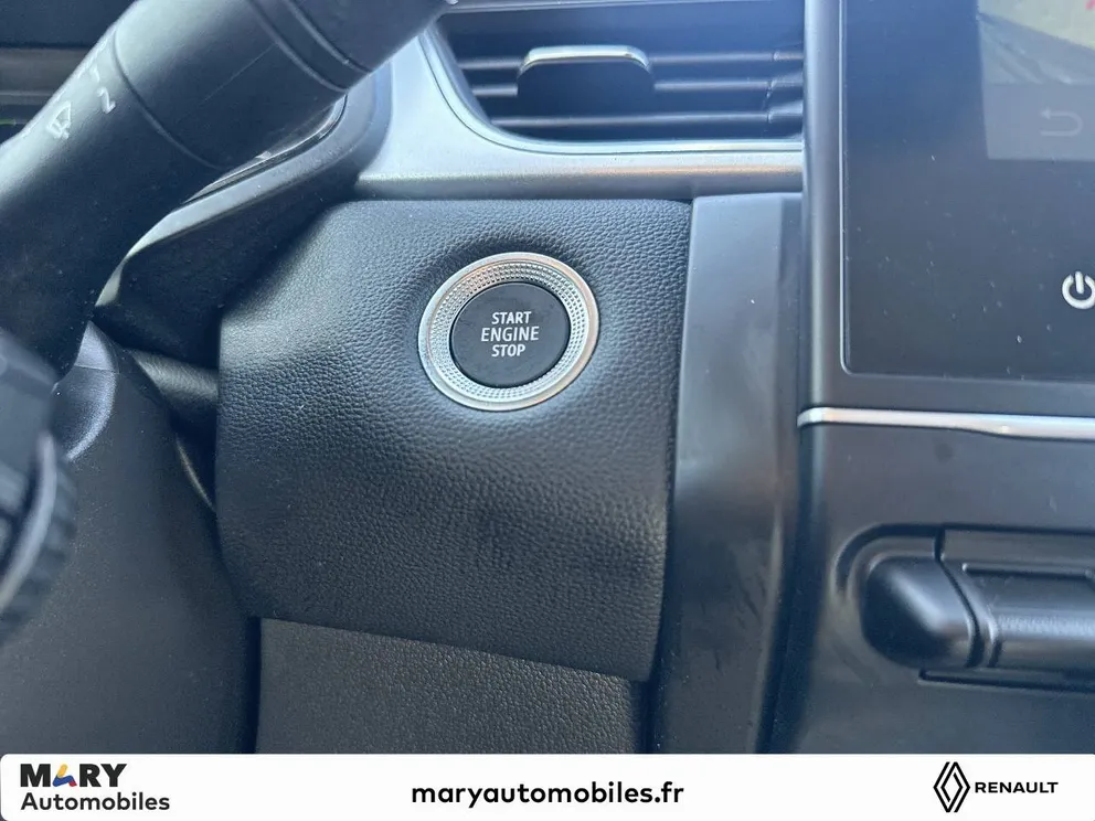 Véhicule occasion 226616 - renault CAPTUR - Photo 26